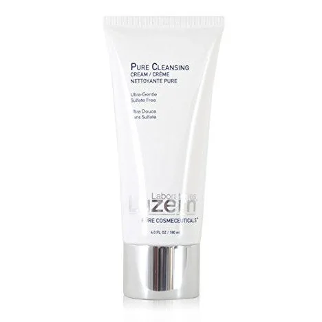 Luzern Laboratories Pure Cleansing Creme