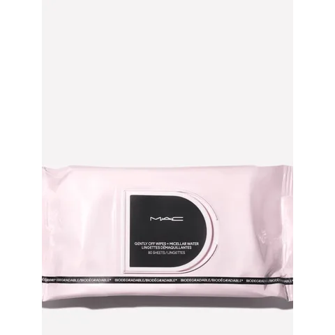 MAC Gently Off Wipes