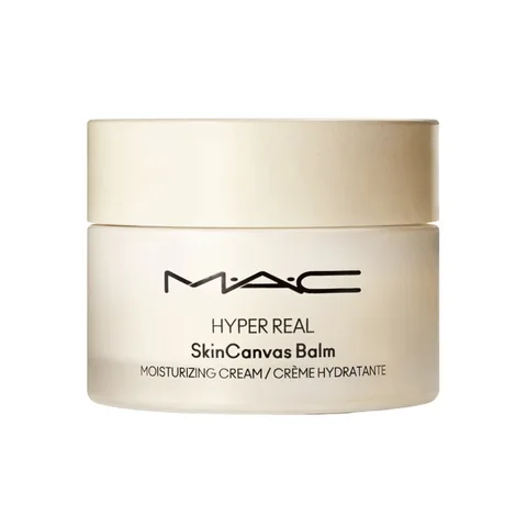 MAC Hyper Real Skincanvas Balmtm Moisturizing Cream