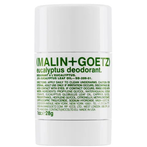 MALIN+GOETZ Eucalyptus Deodorant