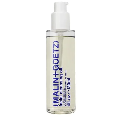 Malin + Goetz Facial Cleansing Oil