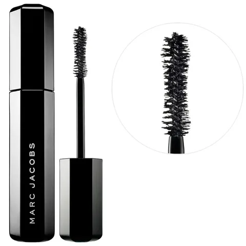 Marc Jacobs Beauty Velvet Noir Major Volume Mascara