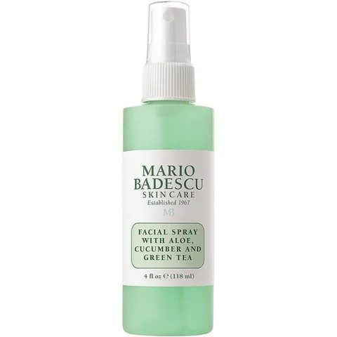 Mario Badescu Facial Spray with Aloe, Cucumber and Green Tea