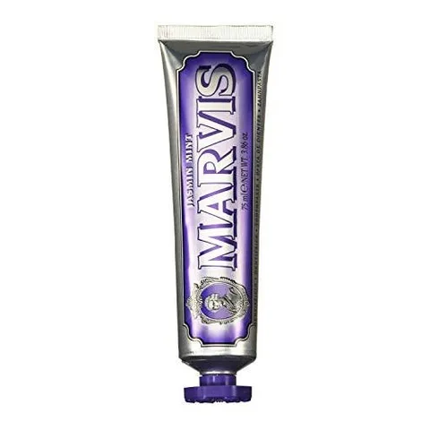 Marvis Jasmin Mint Toothpaste