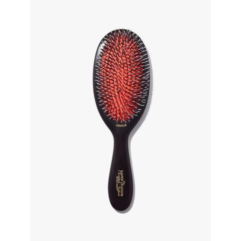 Mason Pearson Junior Mixture Nylon & Boar Bristle Hair Brush