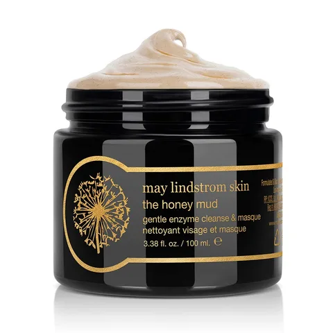 May Lindstrom Skin The Honey Mud