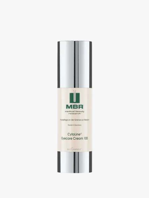 MBR CytoLine Eyecare Cream 100