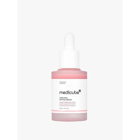 Medicube PDRN Pink Peptide Serum