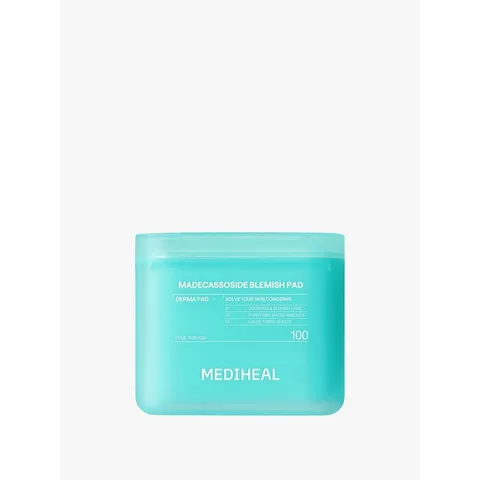 Mediheal Madecassoside Toner Pads