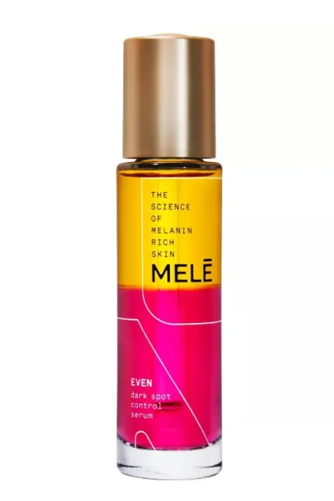 Melé Even Dark Spot Control Serum