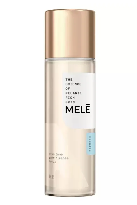 Melé Even Tone Post Cleanse Tonic