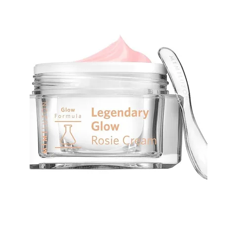 Mimi Luzon Legendary Glow Rosie Cream