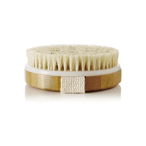 Mio Skincare Natural Dry Body Brush
