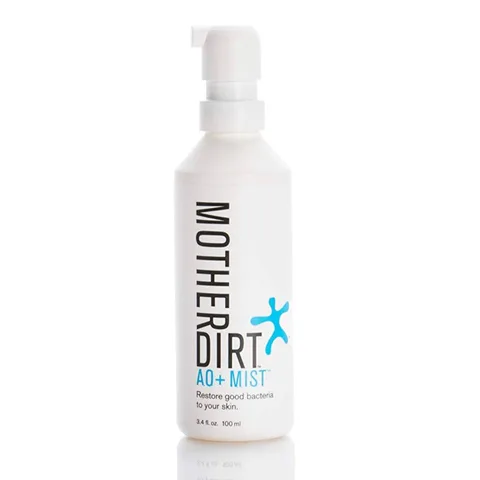 Mother Dirt AO+ Mist Skin Probiotic Spray