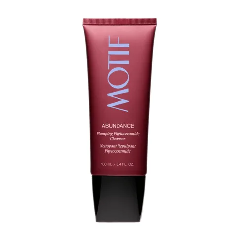 Motif Abundance Plumping PhytoCeramide Cleanser