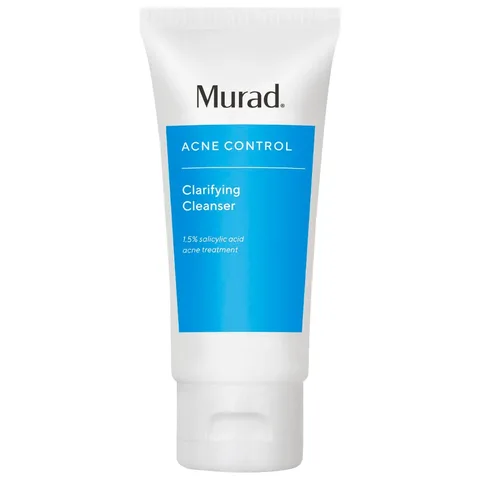 Murad Acne Control Clarifying Cleanser