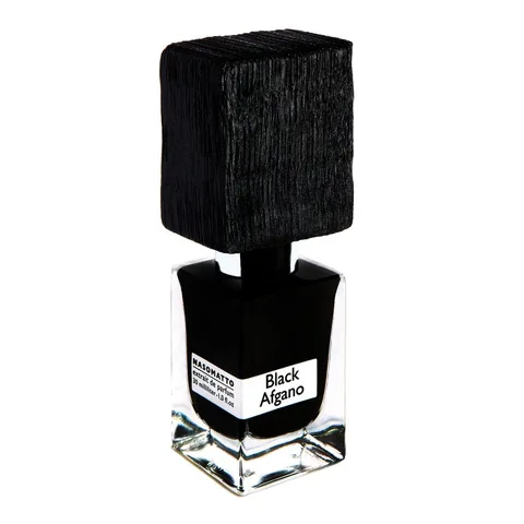 Nasomatto Black Afgano