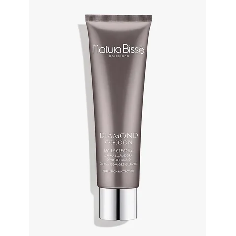 Natura Bissé Diamond Cocoon Daily Cleanse Cream