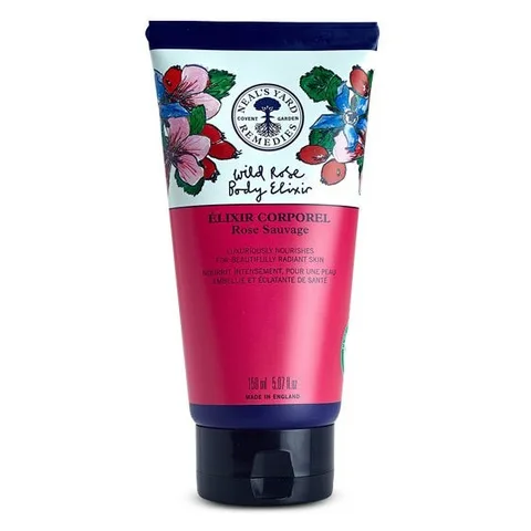 Neal's Yard Remedies Wild Rose Body Elixir