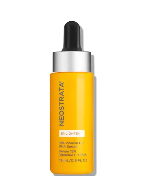 Neostrata 15% Vitamin C and PHA Serum 15ml