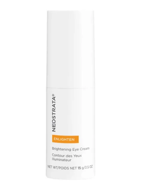 Neostrata Enlighten Brightening Eye Cream