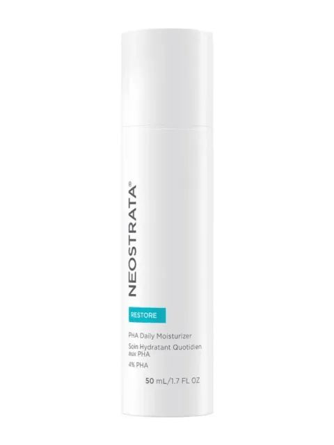 Neostrata Restore PHA Daily Moisturizer
