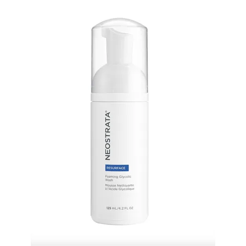 Neostrata Resurface Foaming Glycolic Wash 20 Bionic/AHA