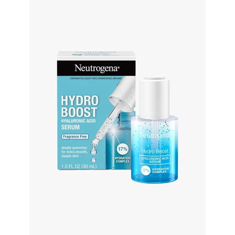 Neutrogena Hydro Boost Hyaluronic Acid Serum