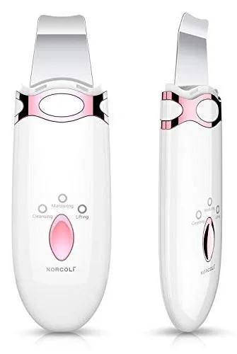 Norcoli Skin Scrubber