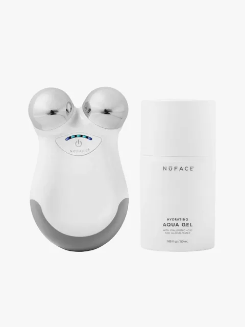 NuFace Mini Starter Set