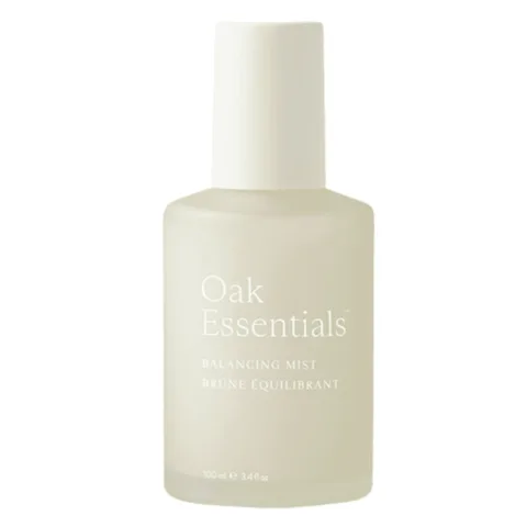 Oak Essentials Balancing Mist