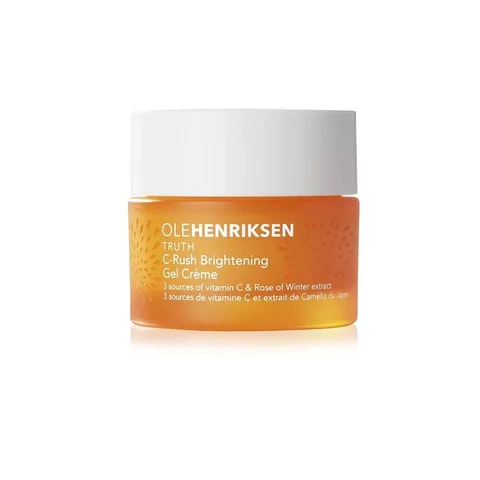 Ole Henriksen C-Rush Brightening Gel Créme