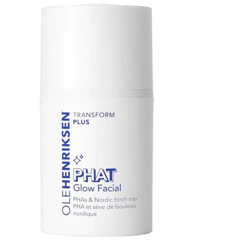 Ole Henriksen Phat Glow Facial Mask