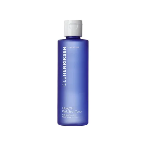 OLEHENRIKSEN Glow2OH 7% AHA Exfoliating Dark Spot Toner