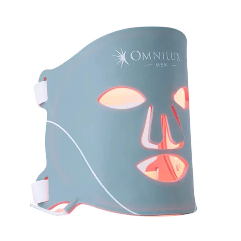 Omnilux Men LED Mask