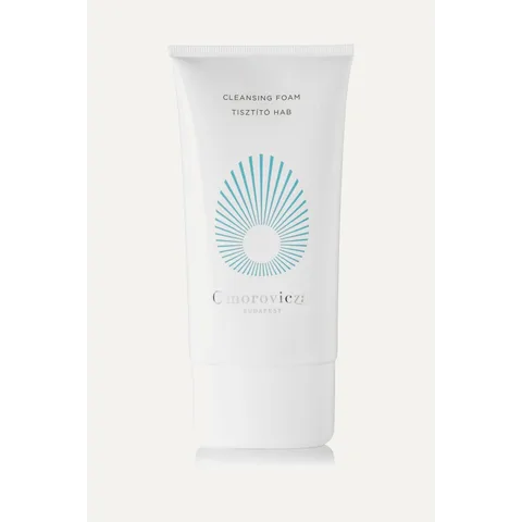 Omorovicza Cleansing Foam