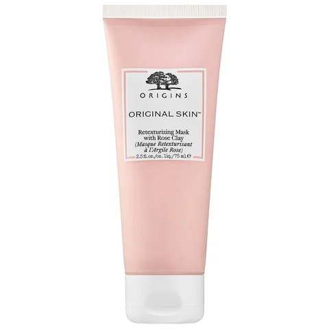 Origins Original Skin Retexturizing Mask with Rose Clay