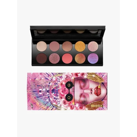 Pat McGrath Labs Mothership IX Eyeshadow Palette: Huetopian Dream