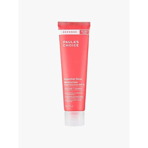 Paula's Choice Essential Glow Moisturizer SPF 30