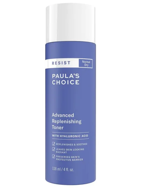 Paula's Choice Resist Advanced Replenishing Toner