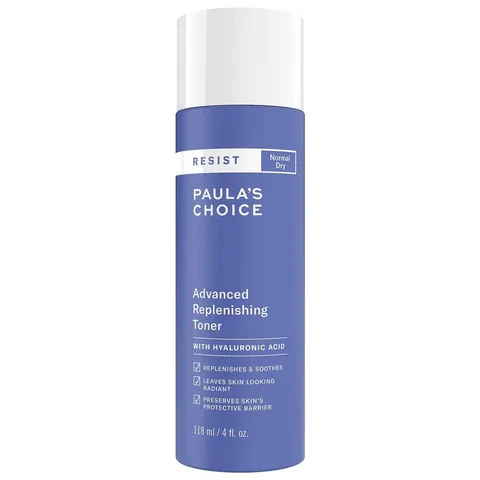Paula's Choice Resist Advanced Replenishing Toner
