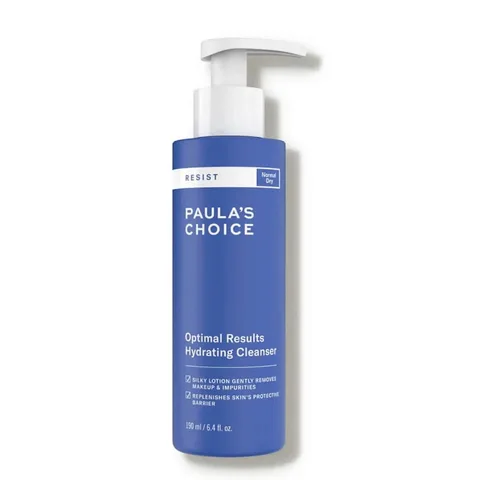 Paula's Choice Resist Optimal Results Hydrating Cleanser