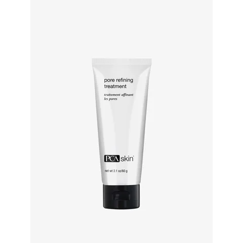 PCA Skin Pore Refining Treatment