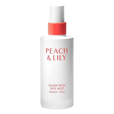 PEACH & LILY Glass Skin Veil Mist