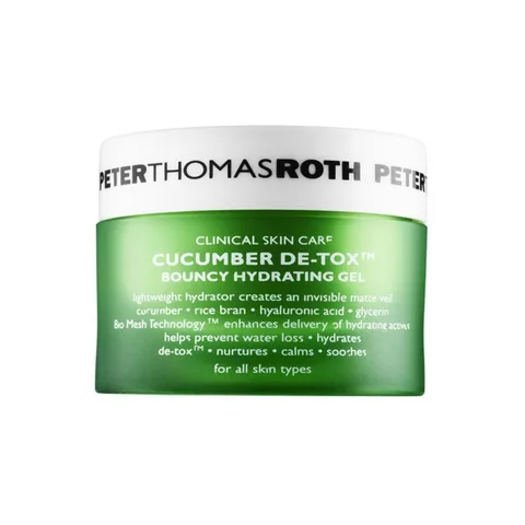 Peter Thomas Roth Cucumber De-Tox™ Bouncy Hydrating Gel