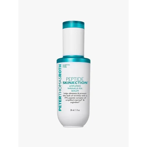 Peter Thomas Roth Peptide Skinjection Serum