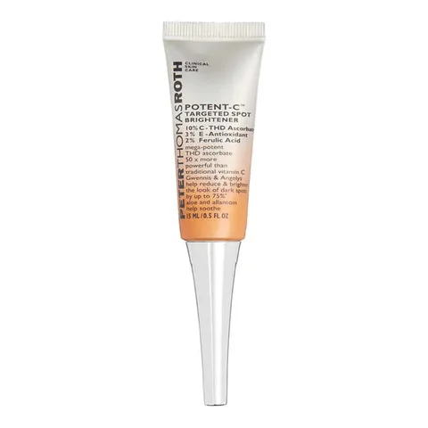 Peter Thomas Roth Potent-C Targeted Spot Brightener