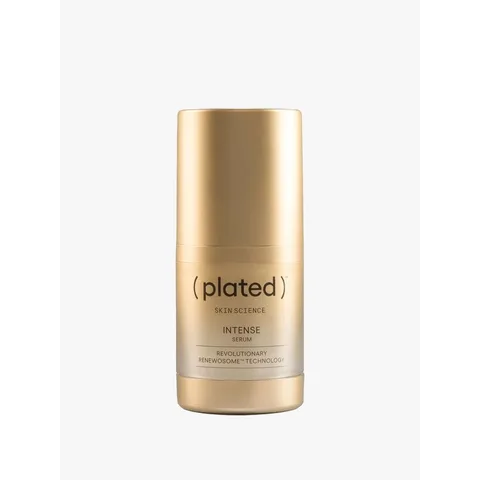 Plated Skin Science Intense Serum