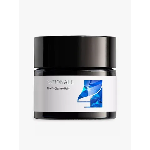 Rationale The PreCleanse Balm