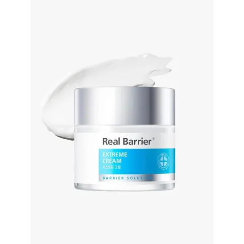 Real Barrier Extreme Cream